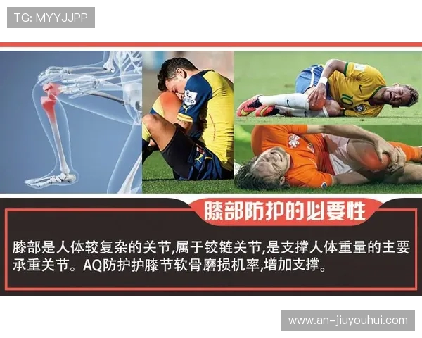 专业足球大腿护膝全面解析打造赛场稳定支撑与运动防护新体验 专业足球大腿护膝全面解析打造赛场稳定支撑与运动防护新体验