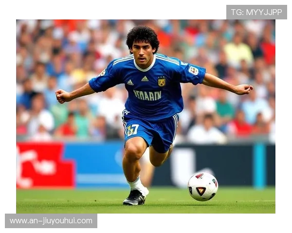 非洲力量崛起最强足球黑人成就绿茵场传奇荣耀